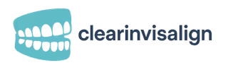 Logo clearinvisalign.store